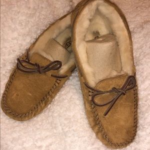 UGG Slippers